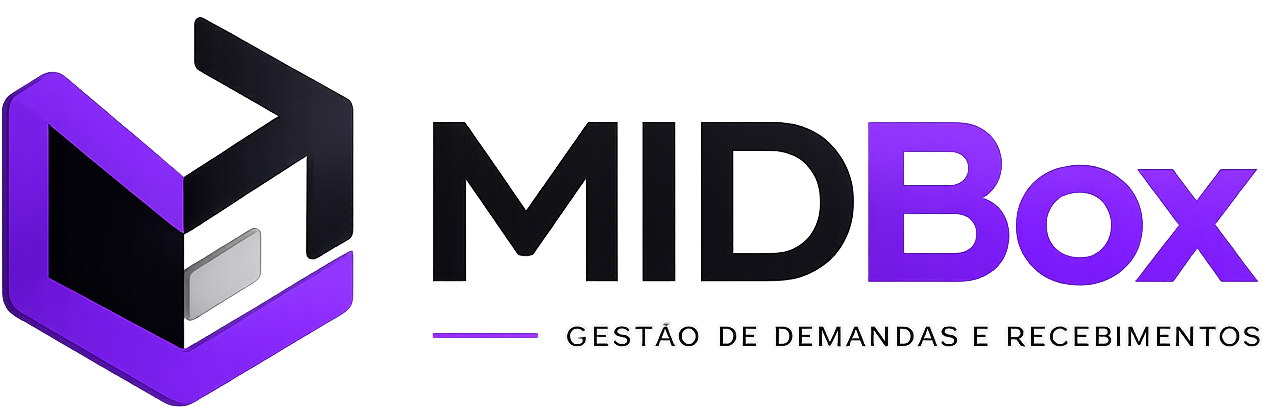 Aplicativo MIDBox para Android